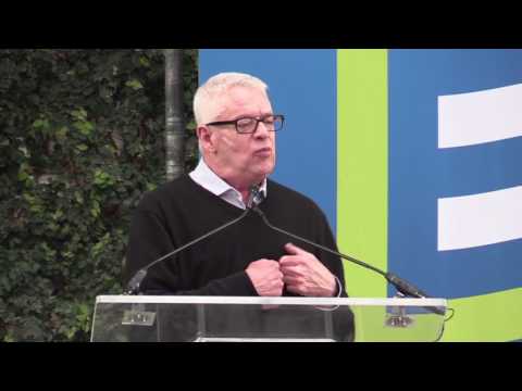 Harvey Milk's Legacy - Cleve Jones