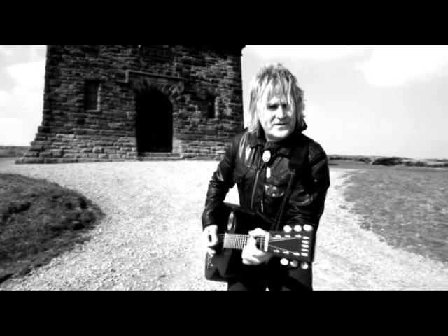  Vigilante Man - The Alarm