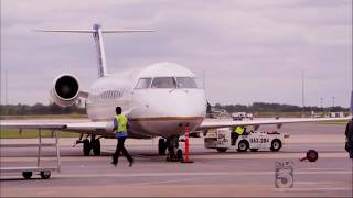 Unsealed Alien Files S04E06 Seeing Is Believing