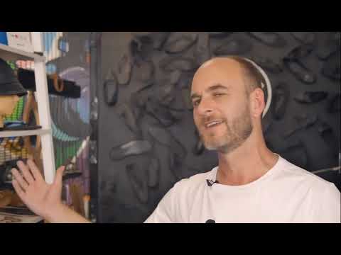 Michael Croft   #ComeToSA