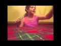 Combination Gymnastics Challenge