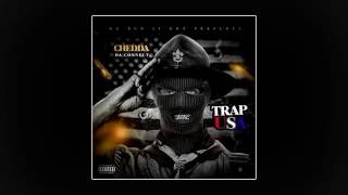 Chedda Da Connect - Trap USA (Full Mixtape)