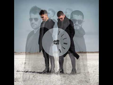 Dúo Amukan - Paisano De Barrio