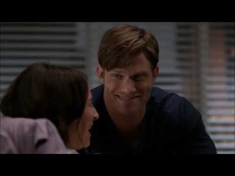 Grey's Anatomy s16e20 - Meant To Be - Regina Price