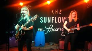 Hannah Lou Clark - It's Your Love - Live