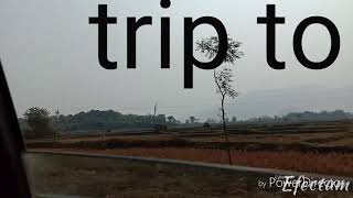 preview picture of video 'Trip to Nayagarh'