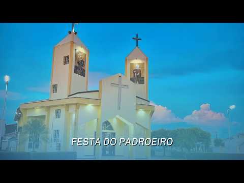 Paróquia Santo Agostinho celebra seu padroeiro com festa social e religiosa