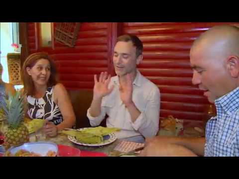 Jordi Castell  en Adopta un Famoso