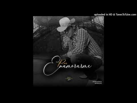 Ariel Camacho - Por Enamorarme
