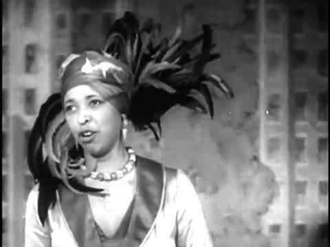 'Ethel Waters  - Birmingham Bertha
