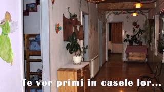 O raza de lumina 2014