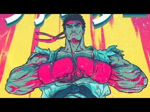 Guide: Ryu Tips, Combos, Shield Break Setups (by Ikan)