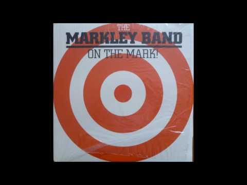 The Markley Band "Fallin' In Love"