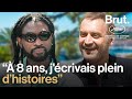 Damso Bientôt Au Cinéma Conversation Avec Augustin Trapenard Cannes2025