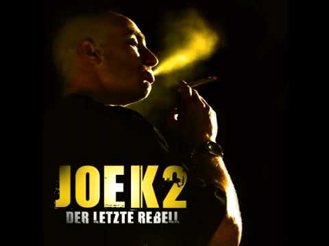 Joek2 - der letzte Rebell freestyle