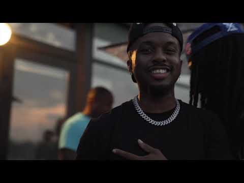 CLARKAIRLINES - 72 Official Video