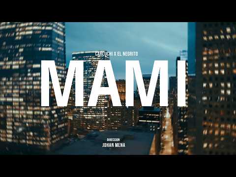 El Negrito 01 and Carluchi Mostro 