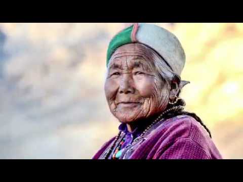 SPITI SIEBEN TÄLER LITTLE TIBET“ TOUR
