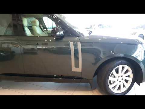 Land Rover Range Rover SE 3.0 PHEV SWB - High Spec - Image 2