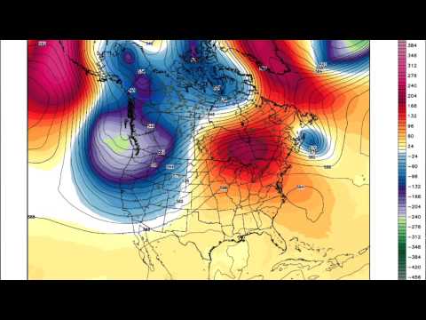 September 15, 2015 Weather Xtreme Video - Morning Edition