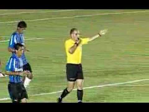 Melhores momentos América-RN0x3GRÊMIO