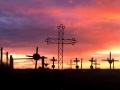 "Elegy Written in a Country Churchyard" (by ...