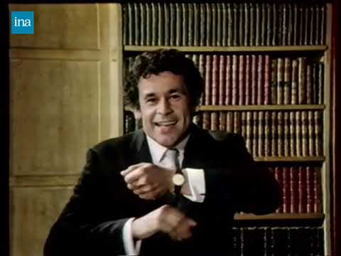 CITIZEN montres 1986  -   Francis PERRIN