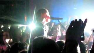 I want something to live for by The Rocket Summer