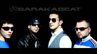 Barakabeat - Fırtına Kopacak