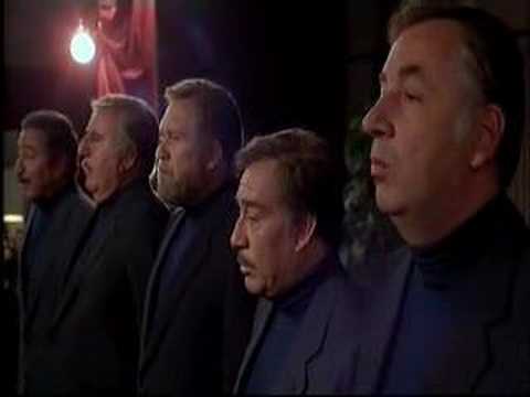 amici miei II - vaffanzum