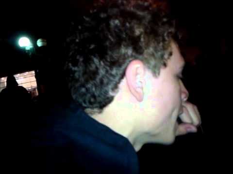 Reu en la Rotonda 4: Leyva vs Jahir 8avos HD