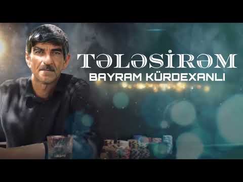 Lord Vertigo & Bayram Kurdexanli - Telesirem Remix 2023