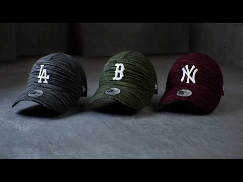 New Era Europe presents Engineered Fit