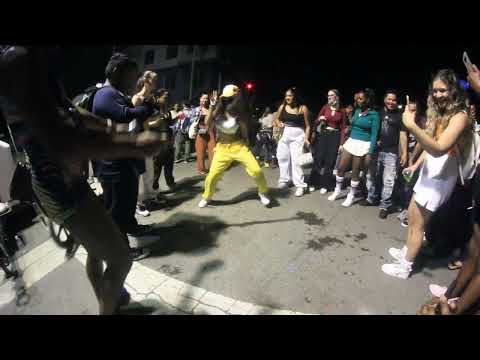 LOS RAKAS CANDELA FIRST FRIDAY SEP 2022