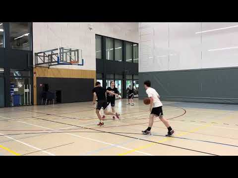 Video spelsituaties 3-2 Bauters Janna Instructeur B Knesselare