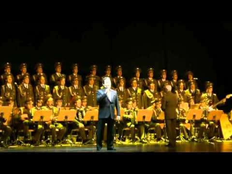 Ensemble Alexandrova, joseph Kobzon - Siegestag/Victory Day/день Победы