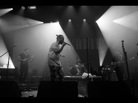 Izštekani - EMKEJ z Muzičari, Val 202 6.6.2022 ob 20.00 - napovednik