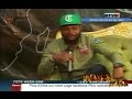 KABOSE ZAKALAHA EZA KISI BATIELAKA BISO NA BA MAMAN PO TO SUKA NA SE YA MAKOLO NA BANGO