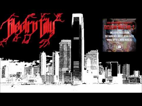 Fast Foot & Rabbit Killer - Paranoid (Vodge Diper Remix)