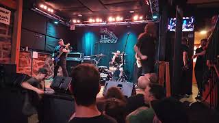Madball - Spit on Your Grave - 2023-09-07 - The Rainbow - Ottawa, Ontario
