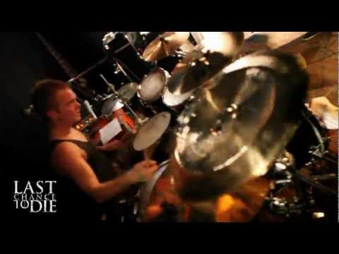 LAST CHANCE TO DIE - MONSTER VS. CHILDREN (LIVE MUSICVIDEO)