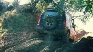 preview picture of video 'off road Peloponnisos Peninsula'