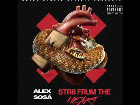 Alex Sosá- S.F.T.H Freestyle (Official Audio)