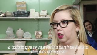 Escuela Municipal de Cerámica