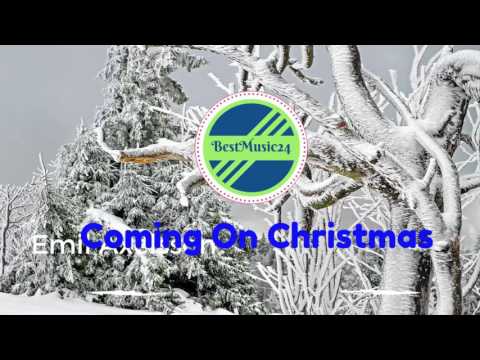 Coming On Christmas -  Sven Karlsson [Christmas Music] BestMusic24