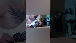 Stratovarius - Somehow Precious (Cover) PlayTrue Shorts