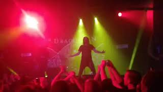 Draconian - Daylight Misery