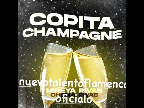 Copita de champagne Feat. Chema Rivas