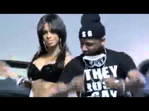 Lloyd Banks ft Juelz Santana - Beamer  Benz Or Bentley [Official Music Video]