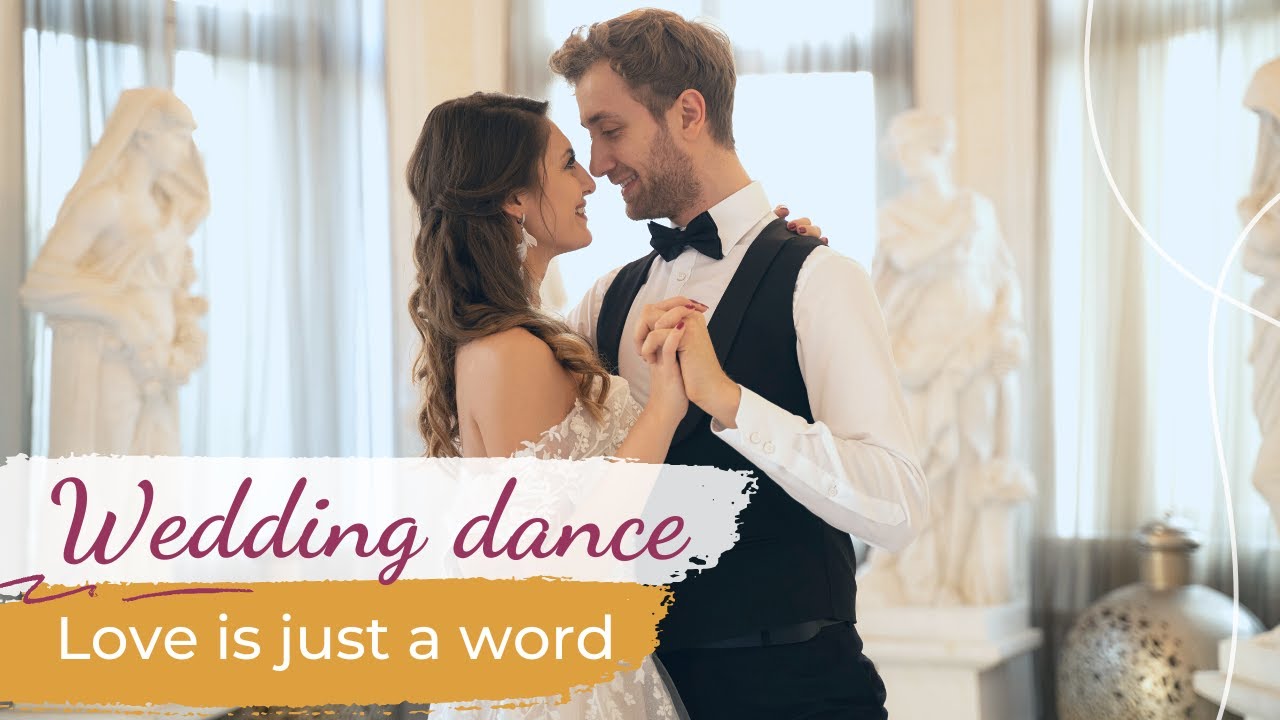 Love is just a word - Jasmine Thompson & Calum Scott